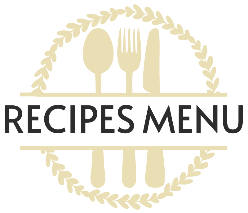 recipesmenu