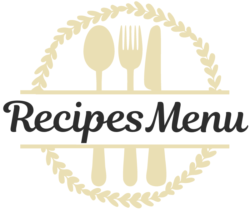 recipesmenu